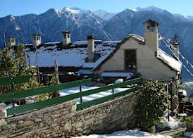 B&B La Quana 5