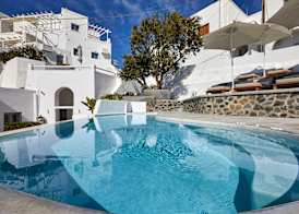 Senses Boutique Hotel 3