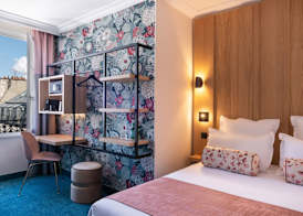 Leonardo Boutique Hotel Paris Opera 5
