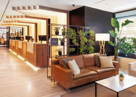 Meliá Madrid Serrano 5