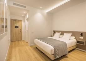 Mon Suites Jardín de Ayora 3