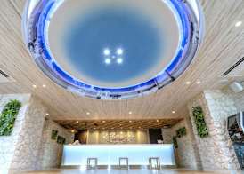 La'gent Hotel Okinawa Chatan Hotel and Hostel 3