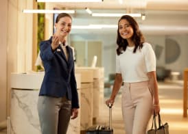 Crowne Plaza UTRECHT - CENTRAL STATION by IHG 3