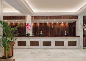 Hotel Himalaya Kathmandu 3