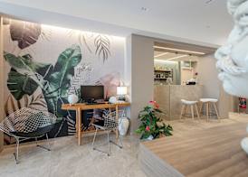 Hotel Vento del Sud 4