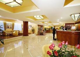 Hotel Parco Delle Rose 5