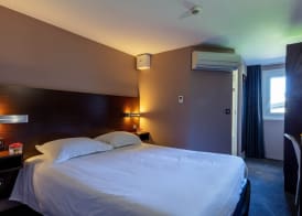 Noemys Valence Nord - hotel restaurant 3