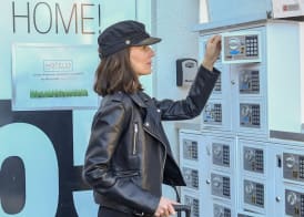 Motel55 - nettes Hotel mit Self Check-In in Villach, Warmbad 4