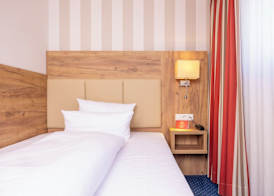 Parkhotel Hohenfeld Münster 3
