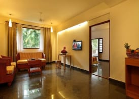 Peppervine Hotel 5
