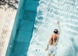 Stroblhof Active Family Spa Resort 5