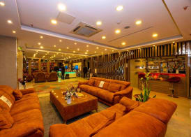 Grand Palace Hotel 4