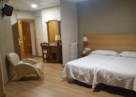Hotel Bellavista 2