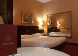 Hotel Motel Luna 4