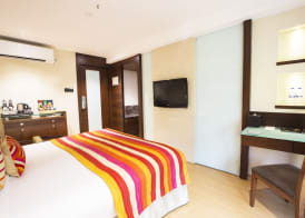 Hotel Bawa Continental 5