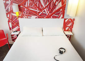 ibis Styles Paris La Défense Courbevoie 5