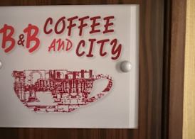 B&B Coffee and City Pompei 2