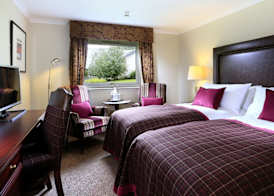 Macdonald Highlands Hotel at Macdonald Aviemore Resort 4