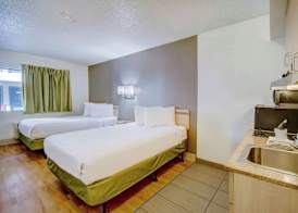 Studio 6-Tucson, AZ - Irvington Road 5
