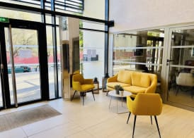 Les Patios de St-Pierre 2