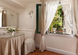 Hotel Villa Belvedere 5