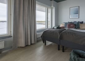 Forenom Hotels & Apartments Arlanda 5