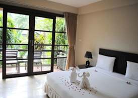 Thongtakian Resort 5
