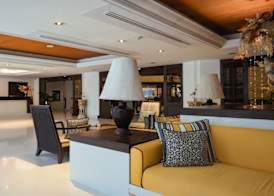 Siam Bayshore Resort Pattaya 3
