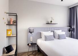 Appart'City Collection Paris Roissy CDG Airport 5