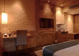 Sarangkot Mountain Lodge 3