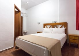 Hostal San Rafael 3