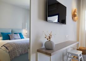 Vigla Hotel 5