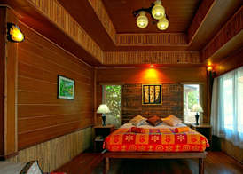 Nangyuan Island Dive Resort 4
