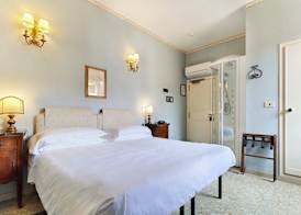Hotel Hermitage 5