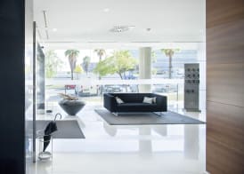 AC Hotel Huelva by Marriott 4