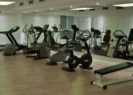 Grand Hotel Del Mare Resort & Spa 2