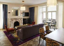 The Hotel Chelsea 5