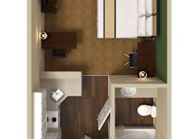 Extended Stay America Suites - Austin - Southwest 5