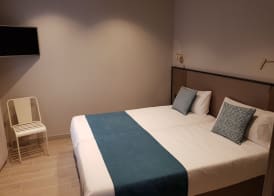 HOTEL TORRENT 4
