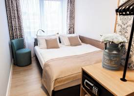 Garner Hotel HAMBURG NORD by IHG 3