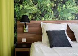 ATHOME RESIDENCE ET SPA 4
