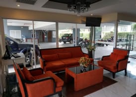 247 Boutique Hotel 5