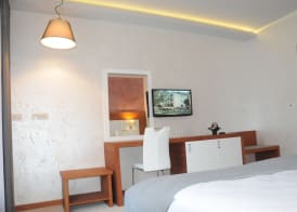 Hotel Porto In 2