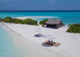 Soneva Fushi 2