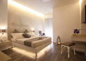 Hotel Liberty Beach - Parking & Beach 5