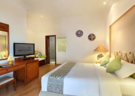 Bali Mandira Beach Resort & Spa 5