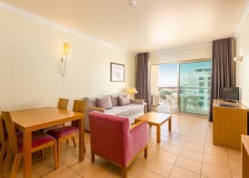 Hotel Apartamento Dunamar 5