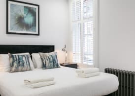 Urban Chic - Shaftesbury 4