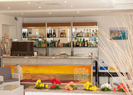 Hotel Cristalda 3