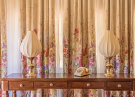 Jetwing Oatlands Bungalow 2